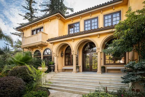 $23,800,000 | 925 Seabury Road, Hillsborough, CA 94010