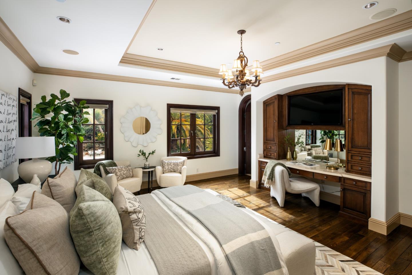 925 Seabury Road Hillsborough, CA 94010 - Photo 28 of 56