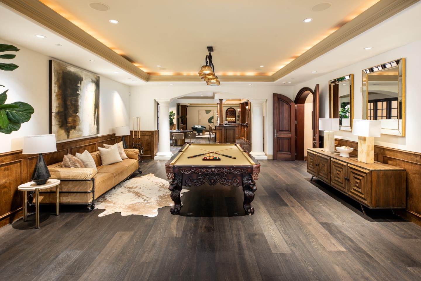 925 Seabury Road Hillsborough, CA 94010 - Photo 33 of 56