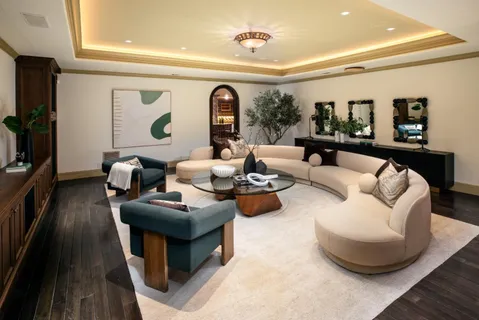 $23,800,000 | 925 Seabury Road, Hillsborough, CA 94010