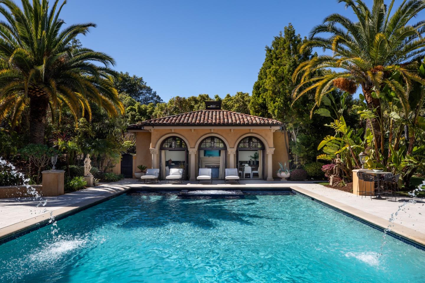 925 Seabury Road Hillsborough, CA 94010 - Photo 44 of 56