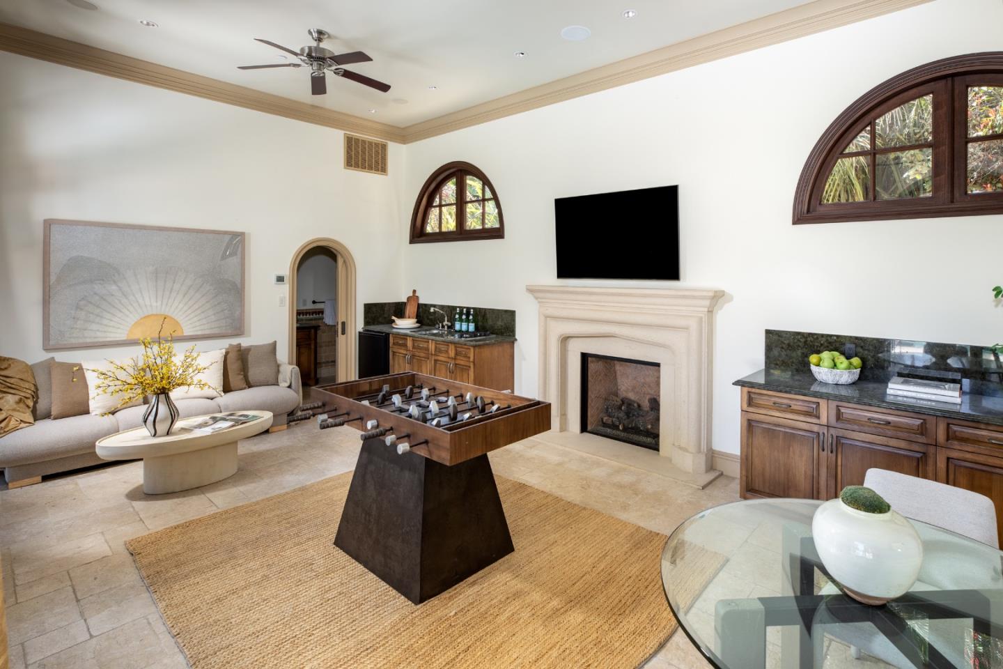 925 Seabury Road Hillsborough, CA 94010 - Photo 46 of 56