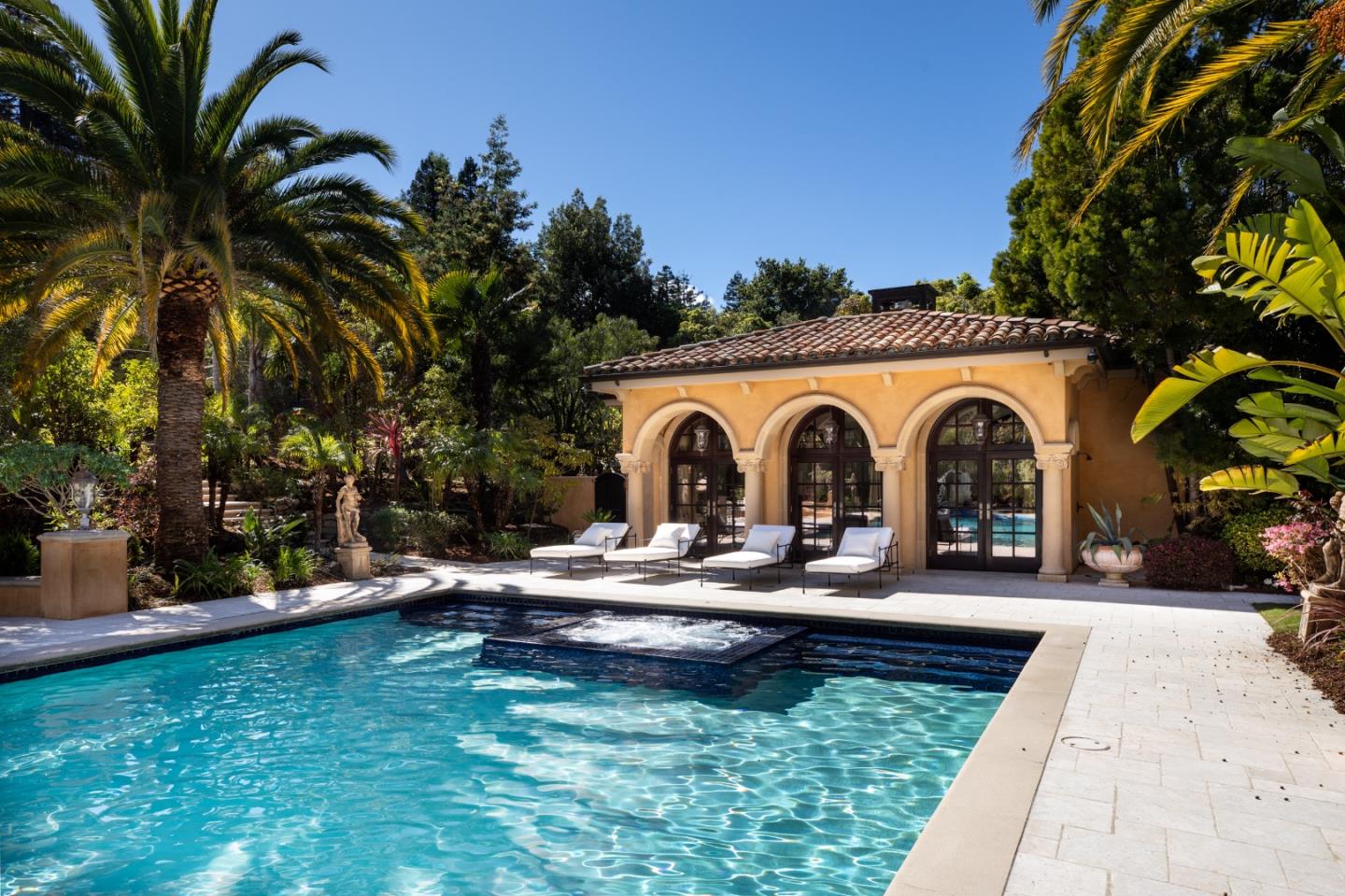 925 Seabury Road Hillsborough, CA 94010 - Photo 48 of 56