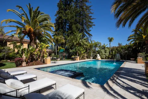 $23,800,000 | 925 Seabury Road, Hillsborough, CA 94010