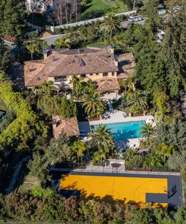 $23,800,000 | 925 Seabury Road, Hillsborough, CA 94010