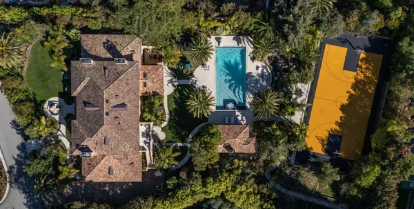 $23,800,000 | 925 Seabury Road, Hillsborough, CA 94010