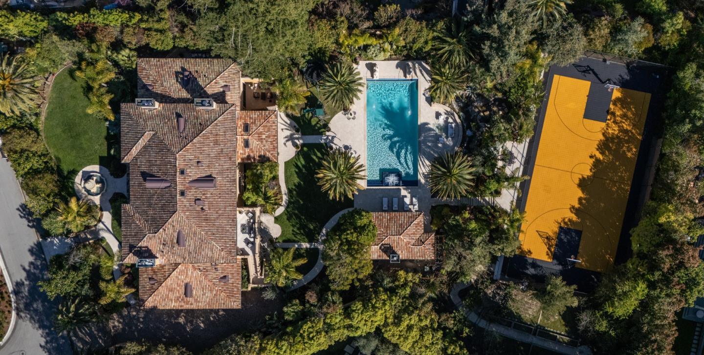 925 Seabury Road Hillsborough, CA 94010 - Photo 56 of 56