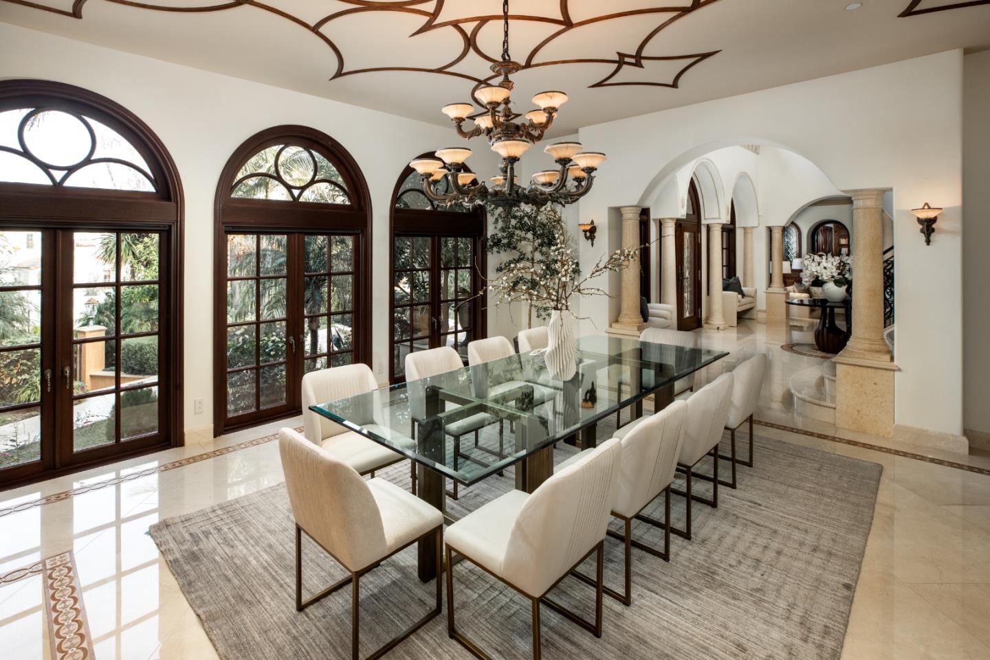 925 Seabury Road Hillsborough, CA 94010 - Photo 6 of 56