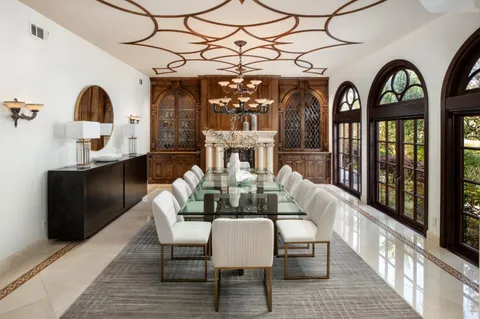 $23,800,000 | 925 Seabury Road, Hillsborough, CA 94010