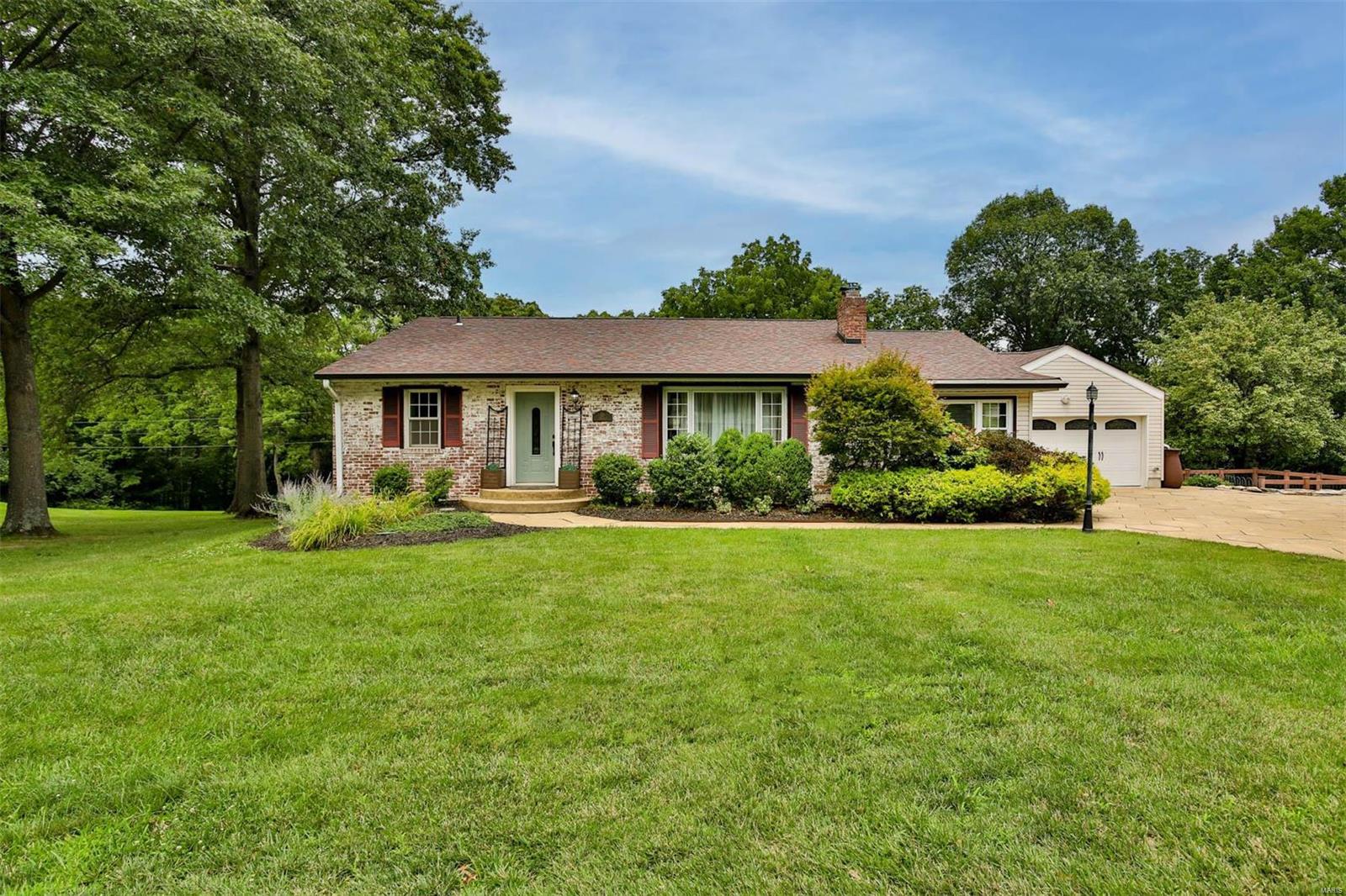 28 Lemp Road St. Louis, MO 63122 - Photo 1 of 69 Gallery Image 1