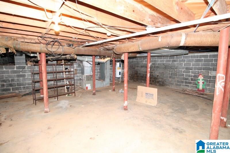 913 Huffman Road Birmingham, AL 35235 - Photo 18 of 20