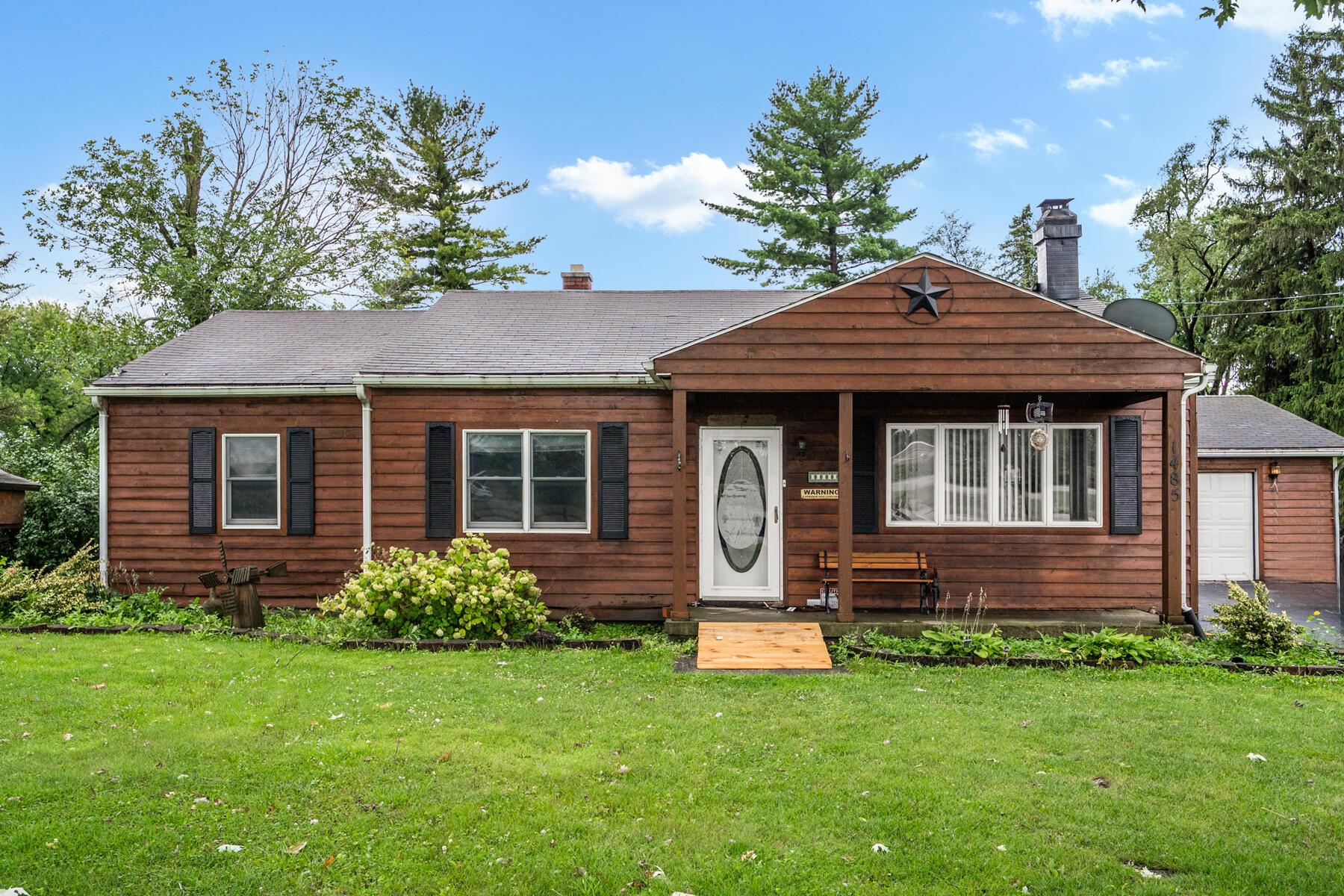 1485 Boise Road Marion, OH 43302 - Photo 1 of 37 1485 Boise Rd-102