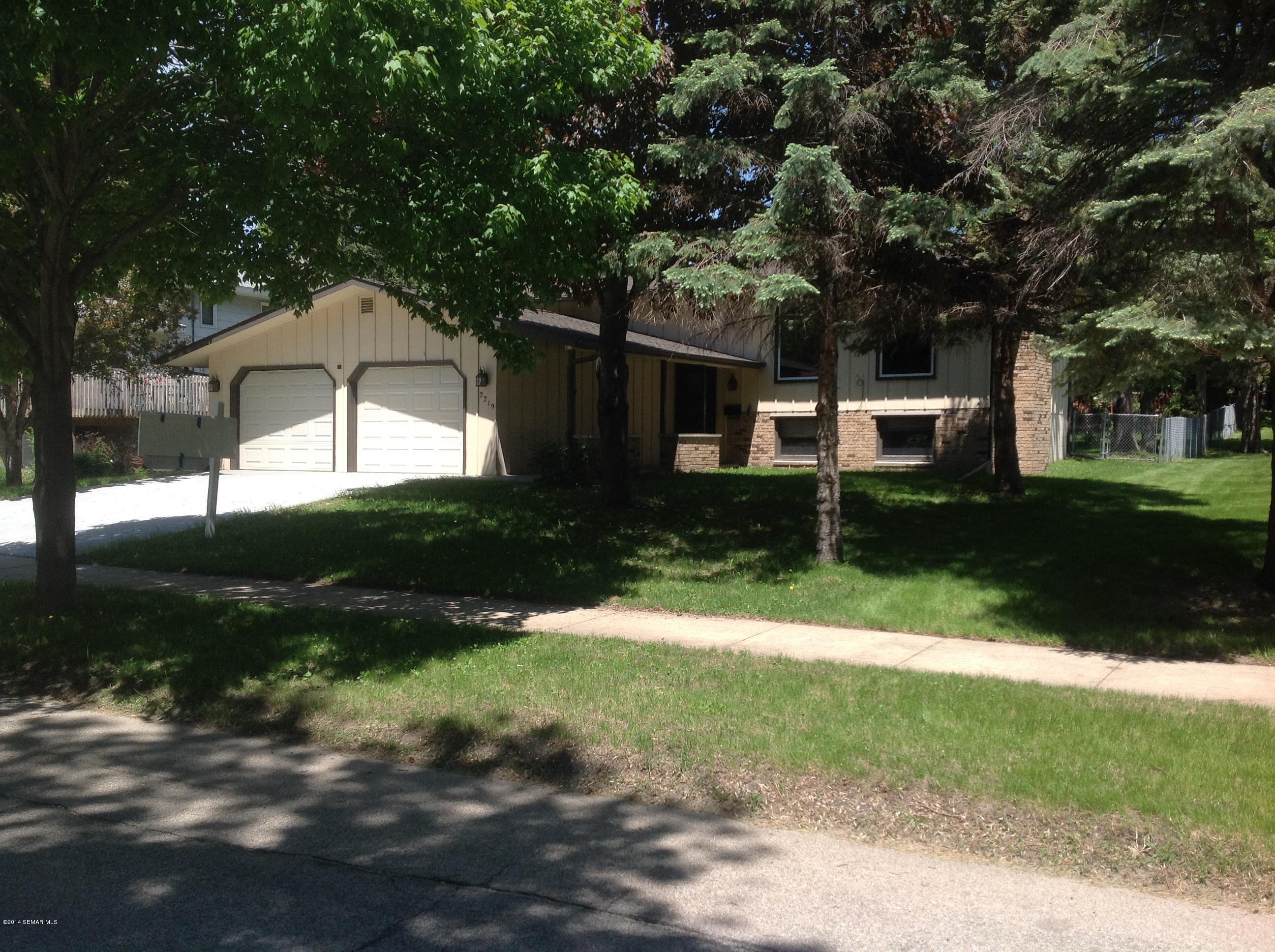 2219 21st Street Northwest Rochester, MN 55901 - Photo 1 of 1 Gallery Image 1