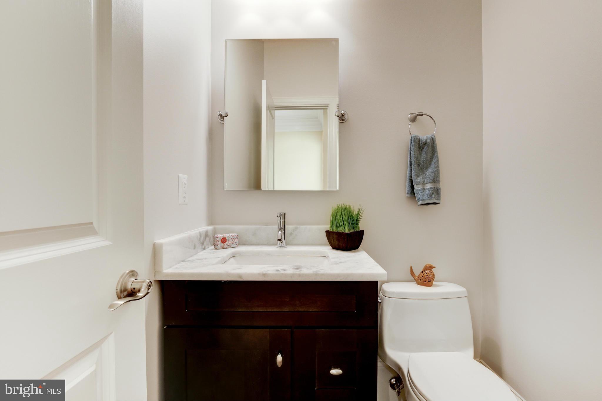 610 A Street Northeast Washington, DC 20002 - Photo 17 of 30 Bath