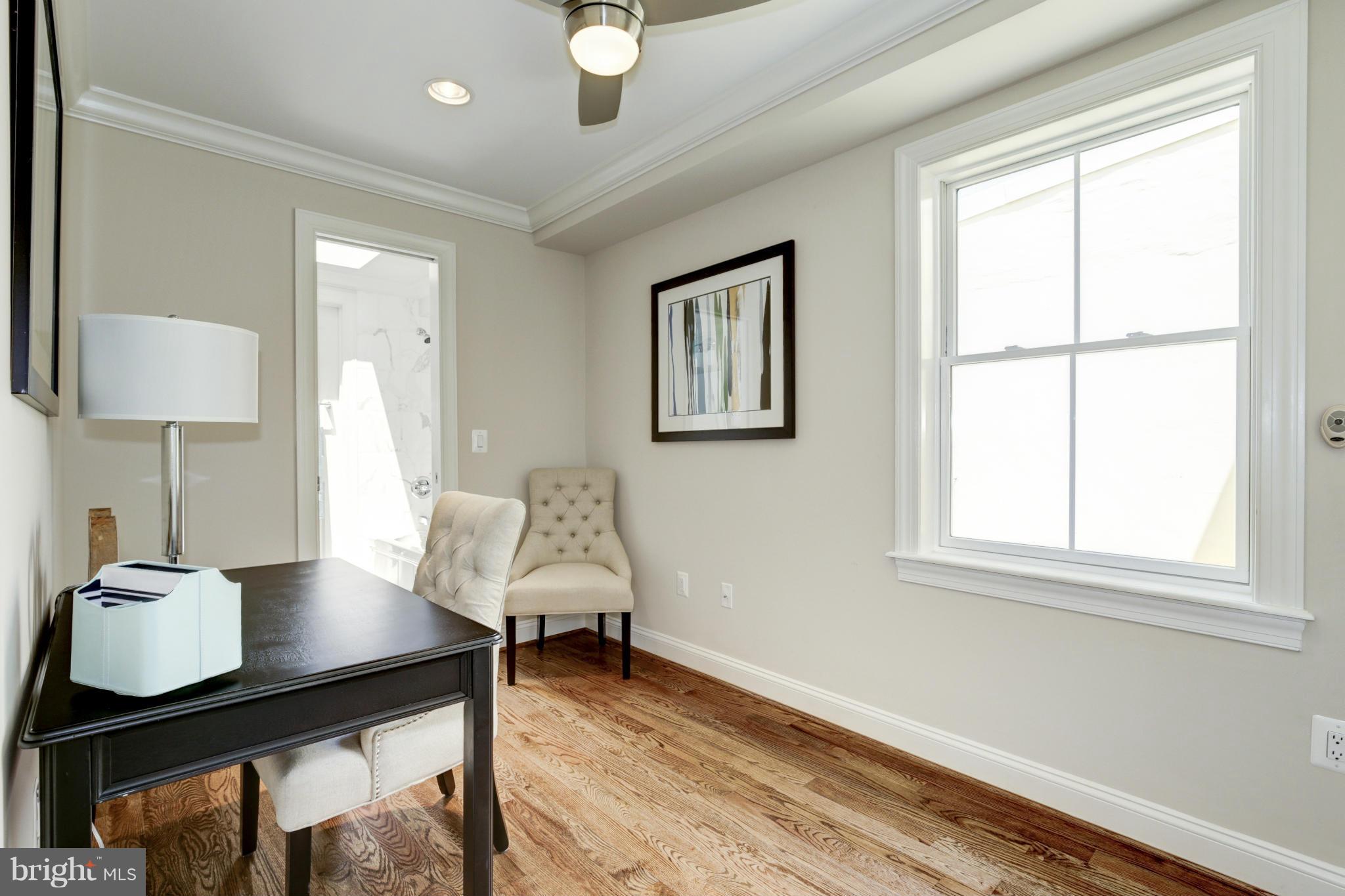 610 A Street Northeast Washington, DC 20002 - Photo 23 of 30 Bedroom
