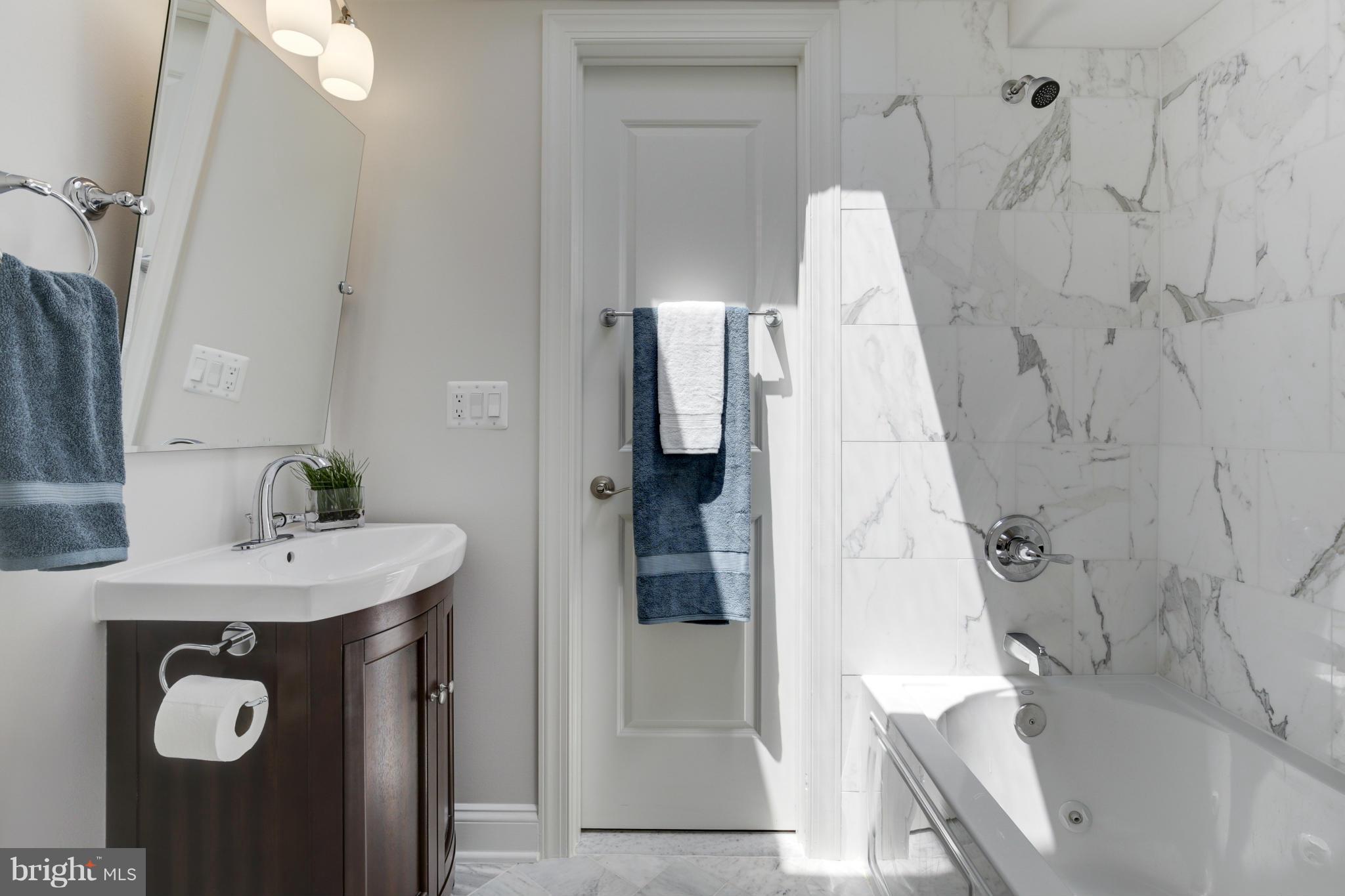 610 A Street Northeast Washington, DC 20002 - Photo 24 of 30 Bath