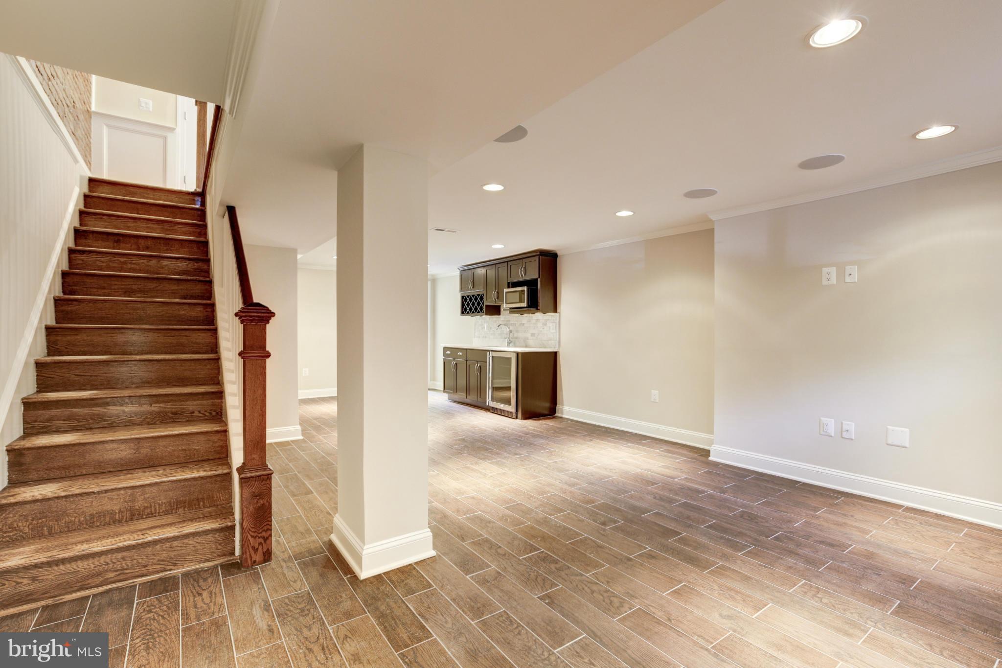 610 A Street Northeast Washington, DC 20002 - Photo 25 of 30 Basement