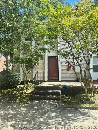 $115,000 | 583 Winding Creek Road, Unit A, Fayetteville, NC 28305