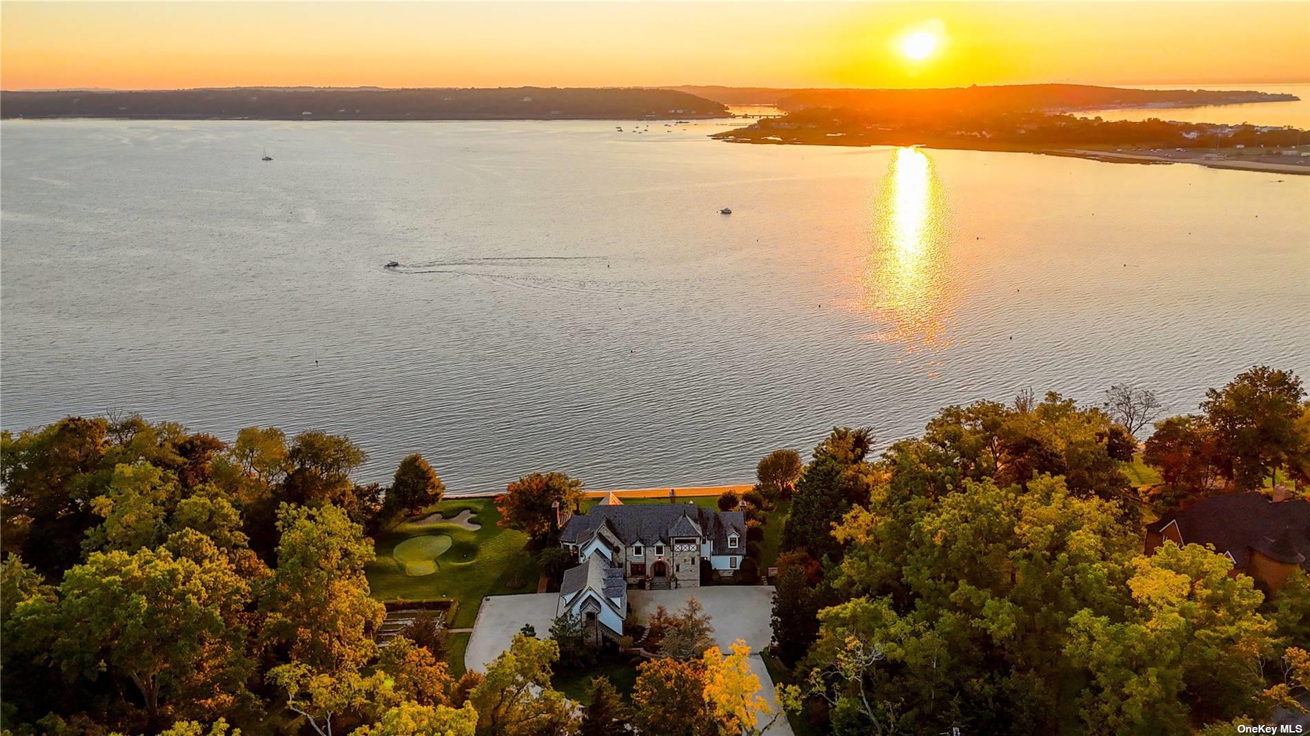 200 Centre Island Road Centre Island, NY 11771 - Photo 31 of 31 a view of lake