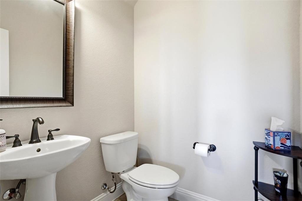 481 Addison Drive Weatherford, TX 76087 - Photo 23 of 40
