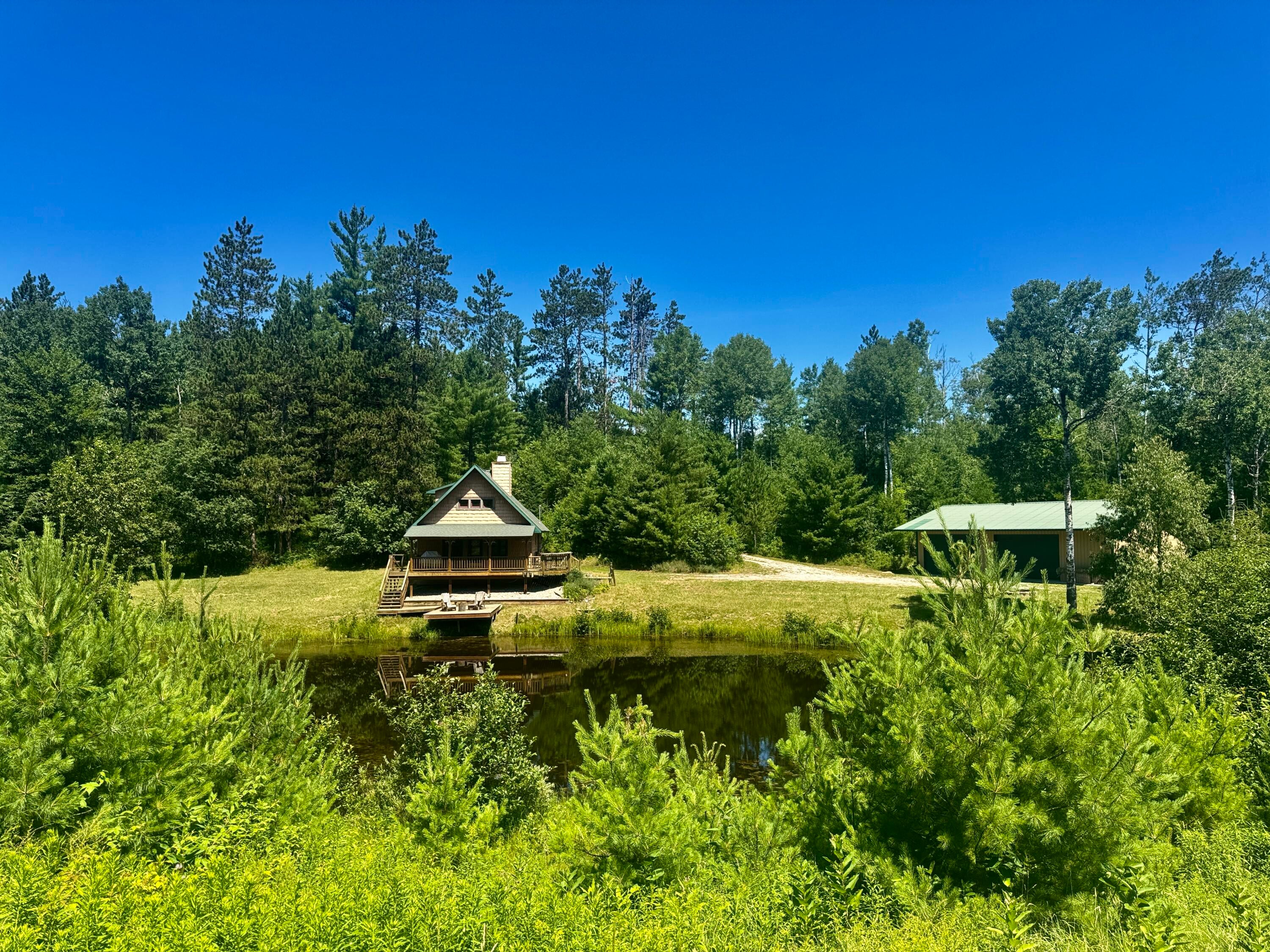 5283 Griffin Road Lewiston, MI 49756 - Photo 63 of 63 IMG_3953