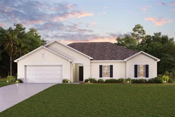 $278,990 | 709 Oak Hammock Court, Avon Park, FL 33825