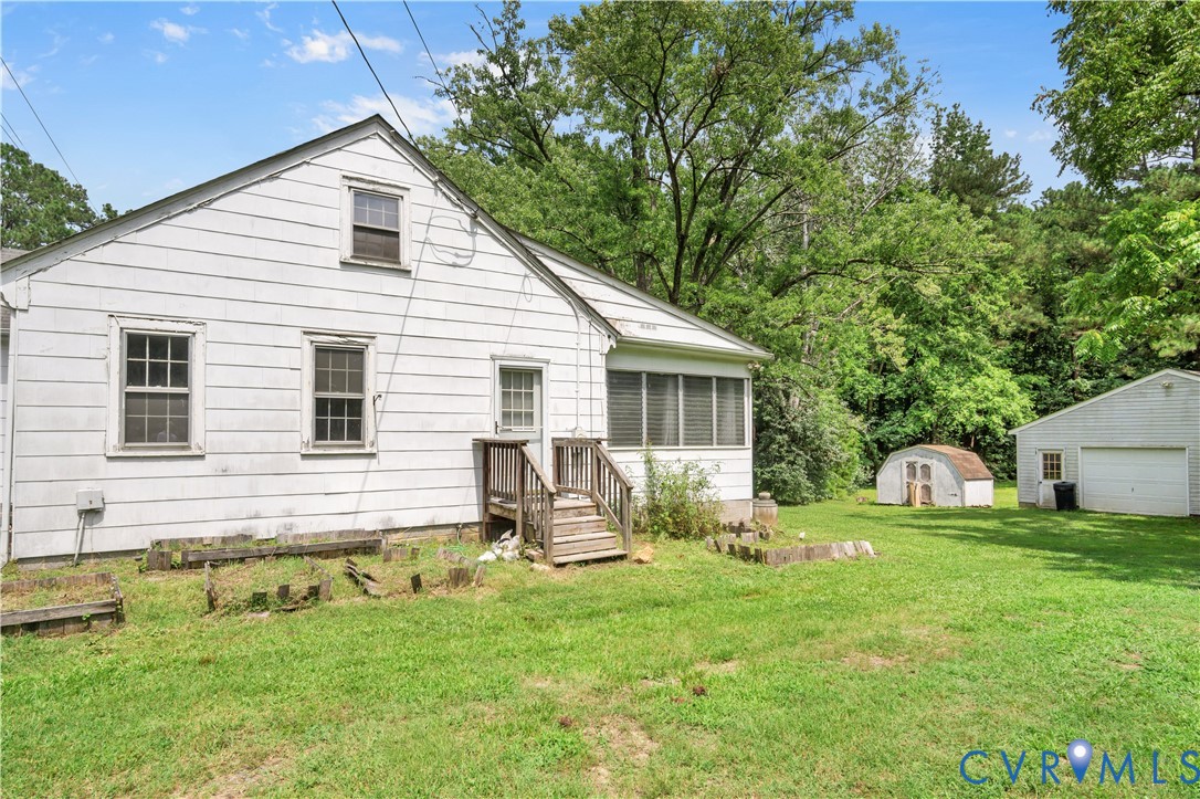 5711 Middle Road Prince George, VA 23875 - Photo 30 of 32