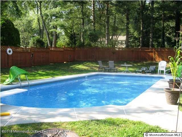 1 Borden Road Middletown, NJ 07748 - Photo 15 of 20 10.00