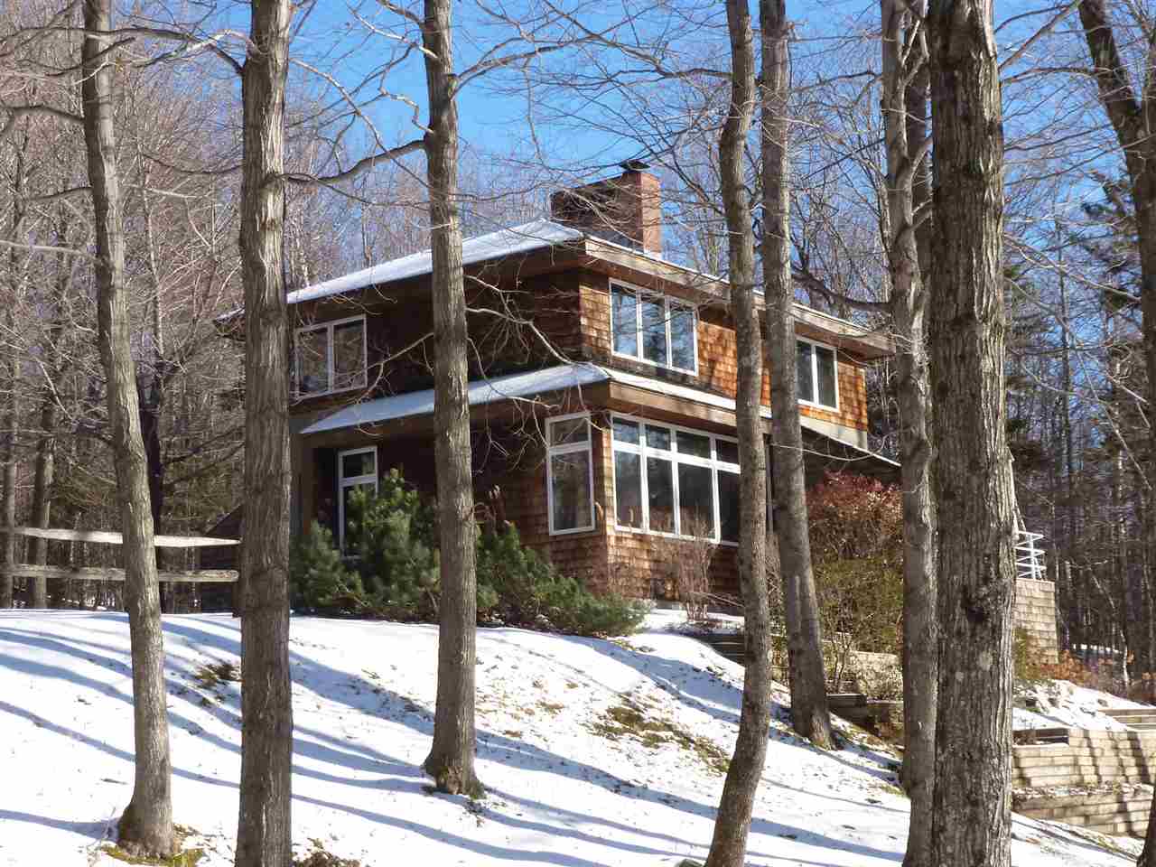 23 Triview Drive Warren, VT 05674 - Photo 1 of 31 Gallery Image 1