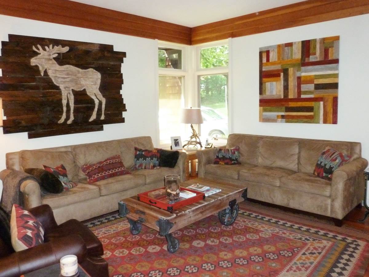 23 Triview Drive Warren, VT 05674 - Photo 4 of 31 Gallery Image 4