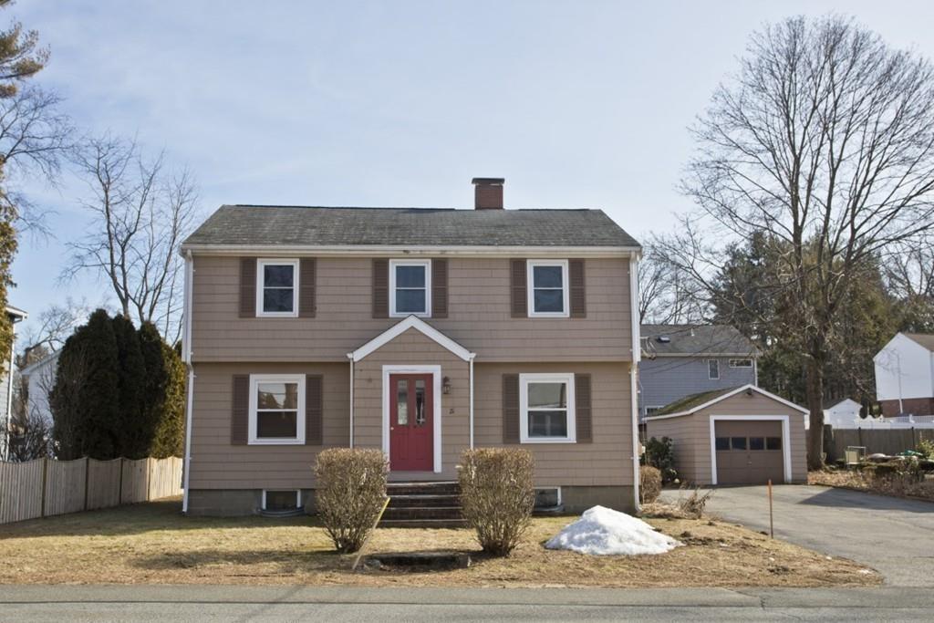 21 Elmwood Road Lynnfield, MA 01940 - Photo 1 of 36 Gallery Image 1