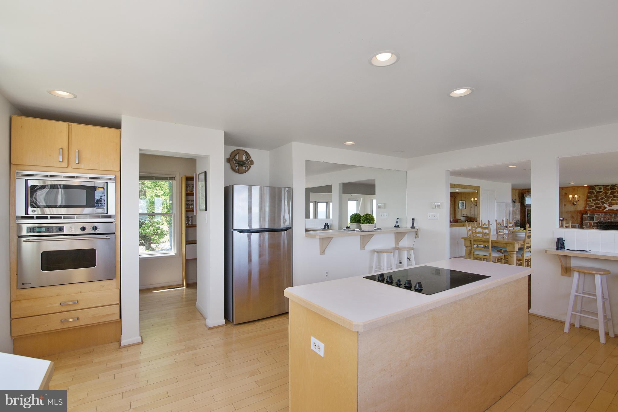 2688 Aspen Road Port Republic, MD 20676 - Photo 13 of 28 Designed with tons of extra storage - space