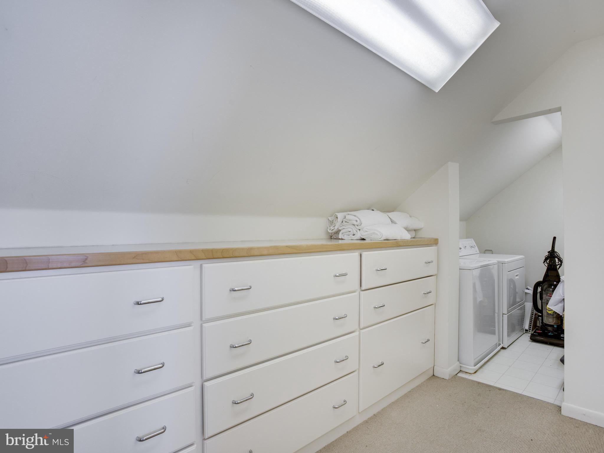 2688 Aspen Road Port Republic, MD 20676 - Photo 19 of 28 MBed Closet tons of space - 2nd fl laundry!