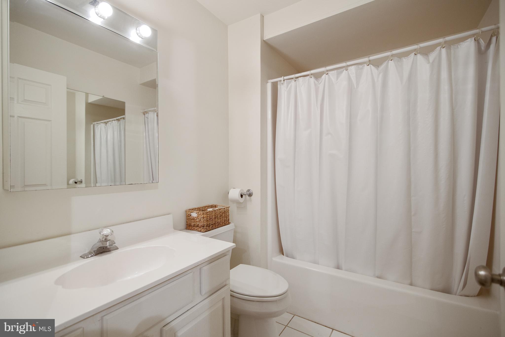 2688 Aspen Road Port Republic, MD 20676 - Photo 21 of 28 Full bath supports other bedrooms