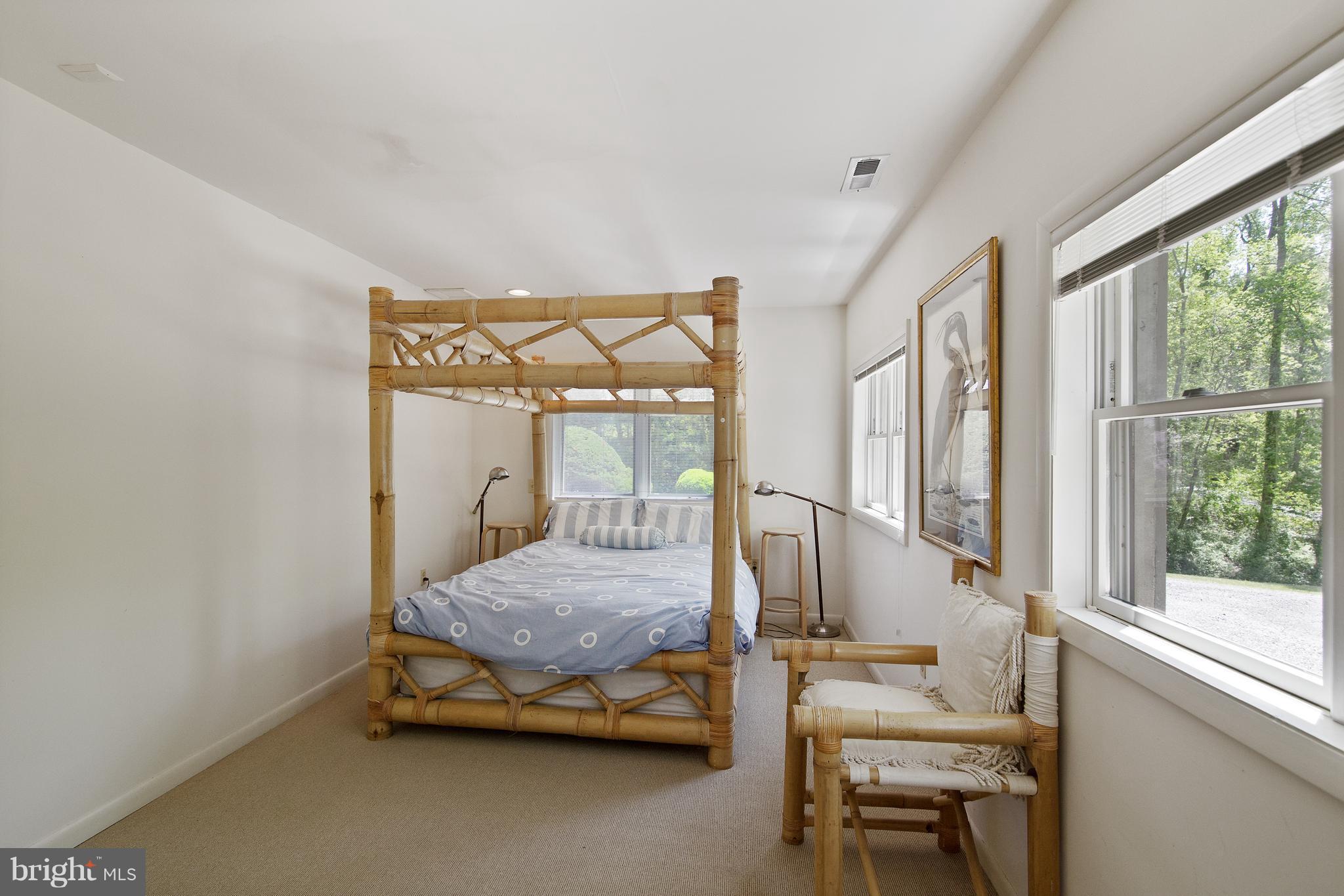 2688 Aspen Road Port Republic, MD 20676 - Photo 22 of 28 2nd Bedroom, ample light and roomy!