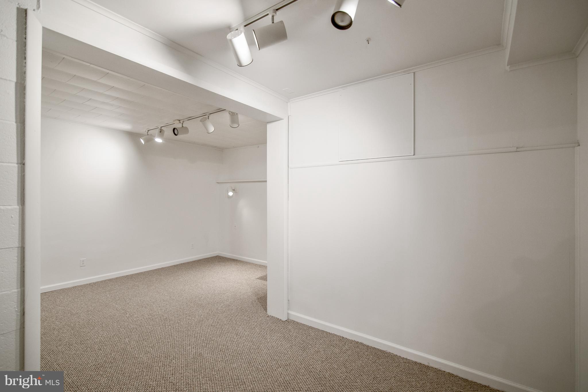 2688 Aspen Road Port Republic, MD 20676 - Photo 23 of 28 Large Storage Space OR WORKOUT/Hobby Room