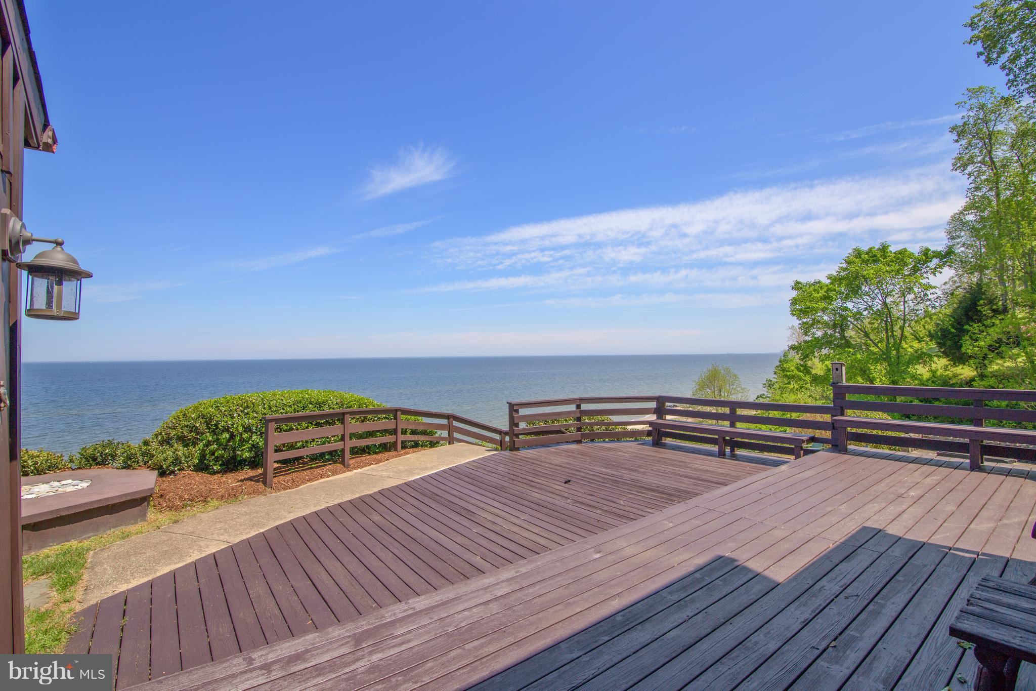 2688 Aspen Road Port Republic, MD 20676 - Photo 25 of 28 Tiered Decking and loads of it!