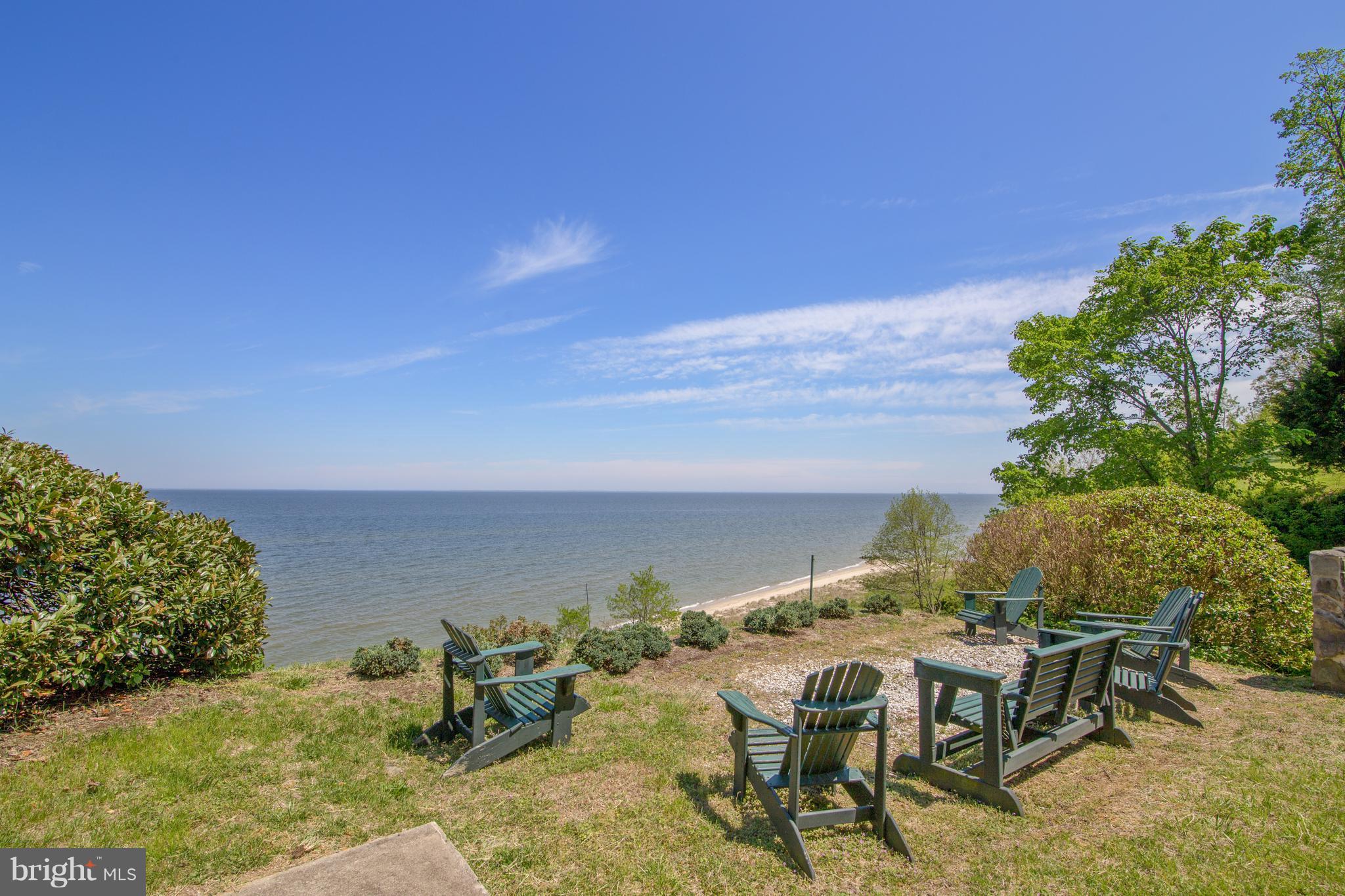 2688 Aspen Road Port Republic, MD 20676 - Photo 26 of 28 Cooking out and enjoying the scenery