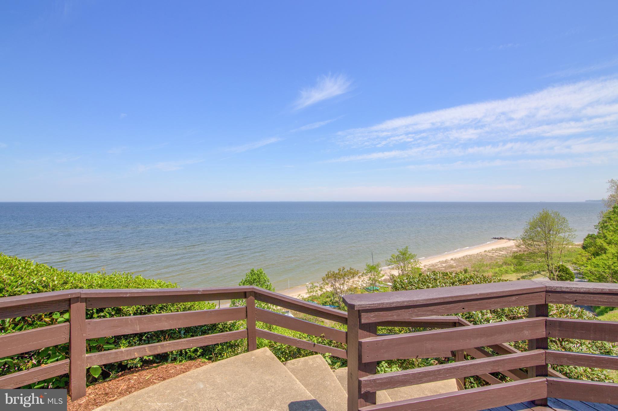 2688 Aspen Road Port Republic, MD 20676 - Photo 27 of 28 Long walks on an endless beach anyday..