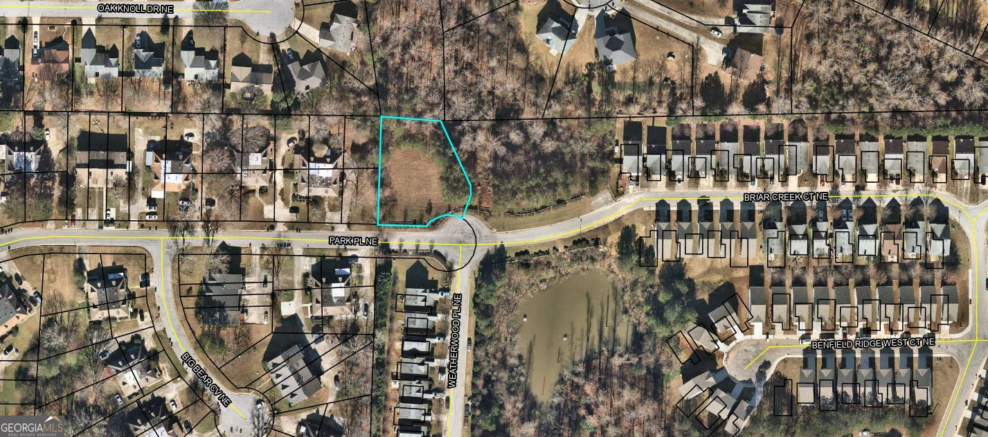 952-956 Park Pl Northeast  