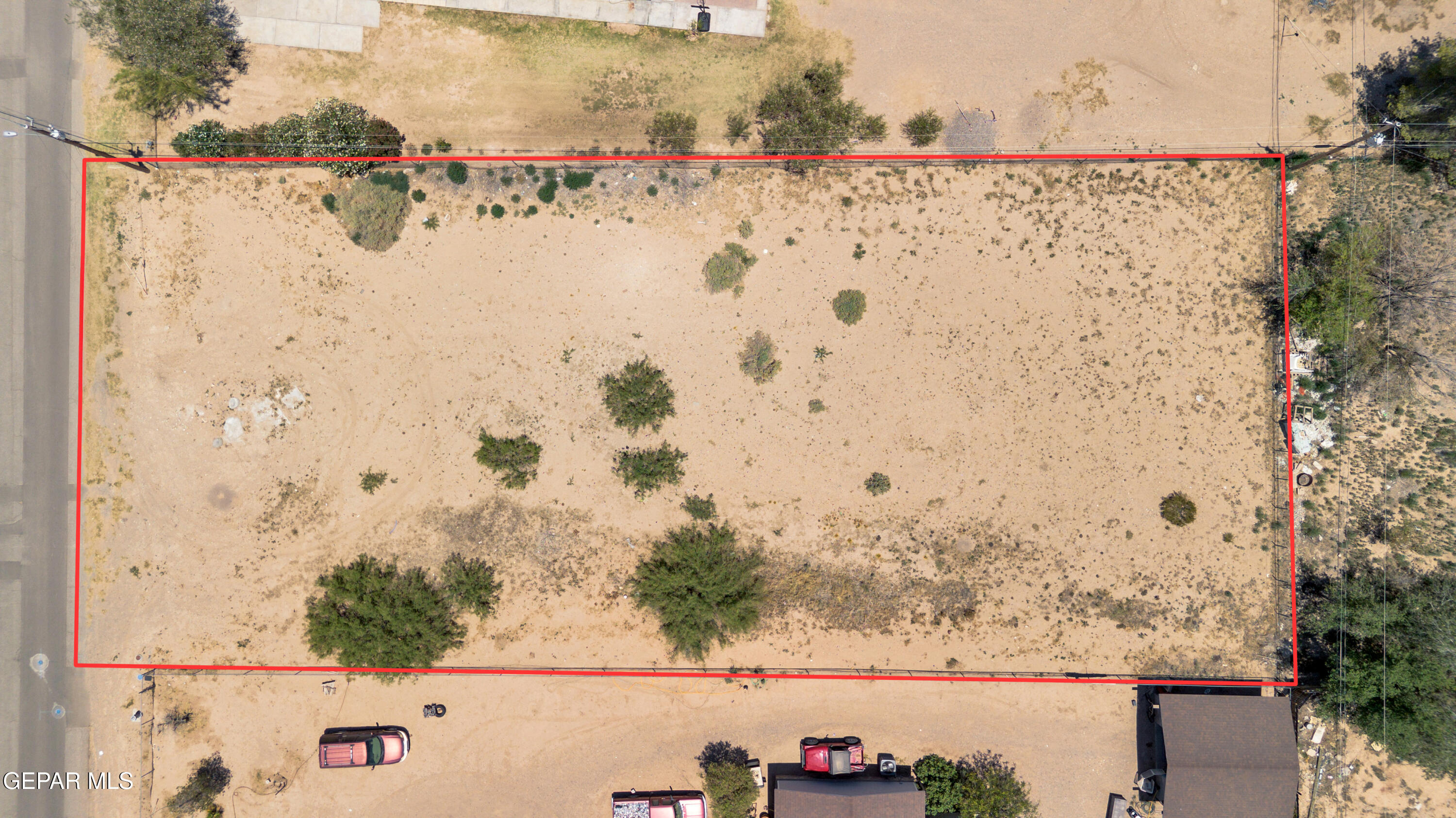 272 Jesse Trigg Drive Vinton, TX 79821 - Photo 7 of 28 1 (5)