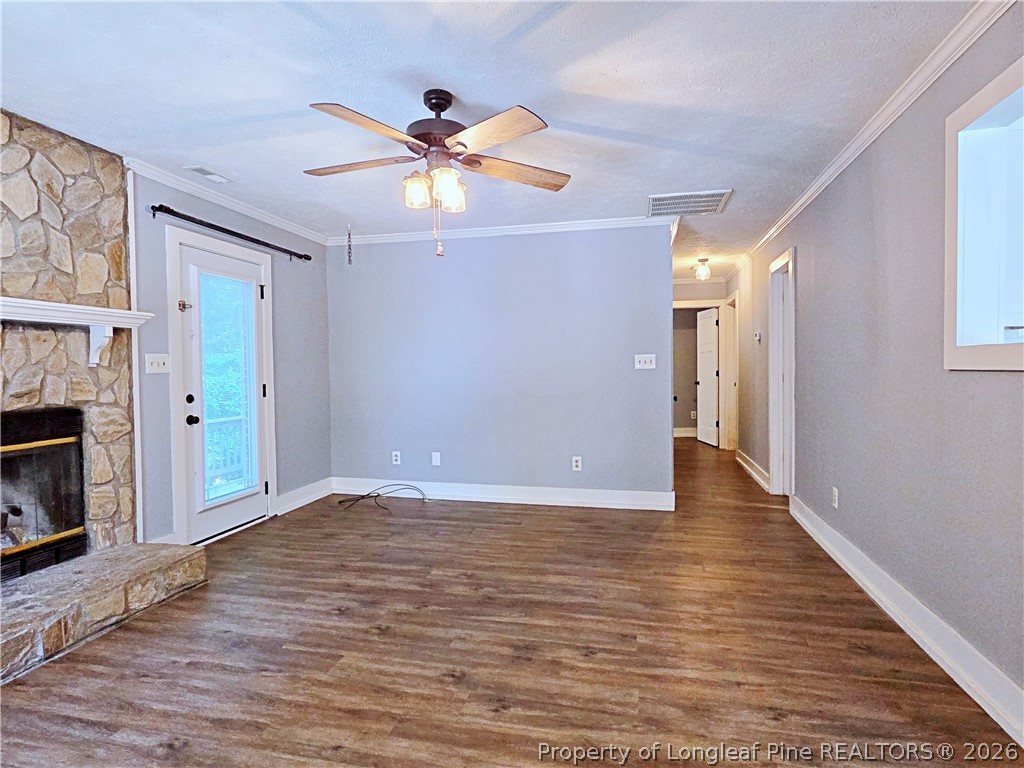 4122 Mill Bridge Road Hope Mills, NC 28348 - Photo 6 of 50