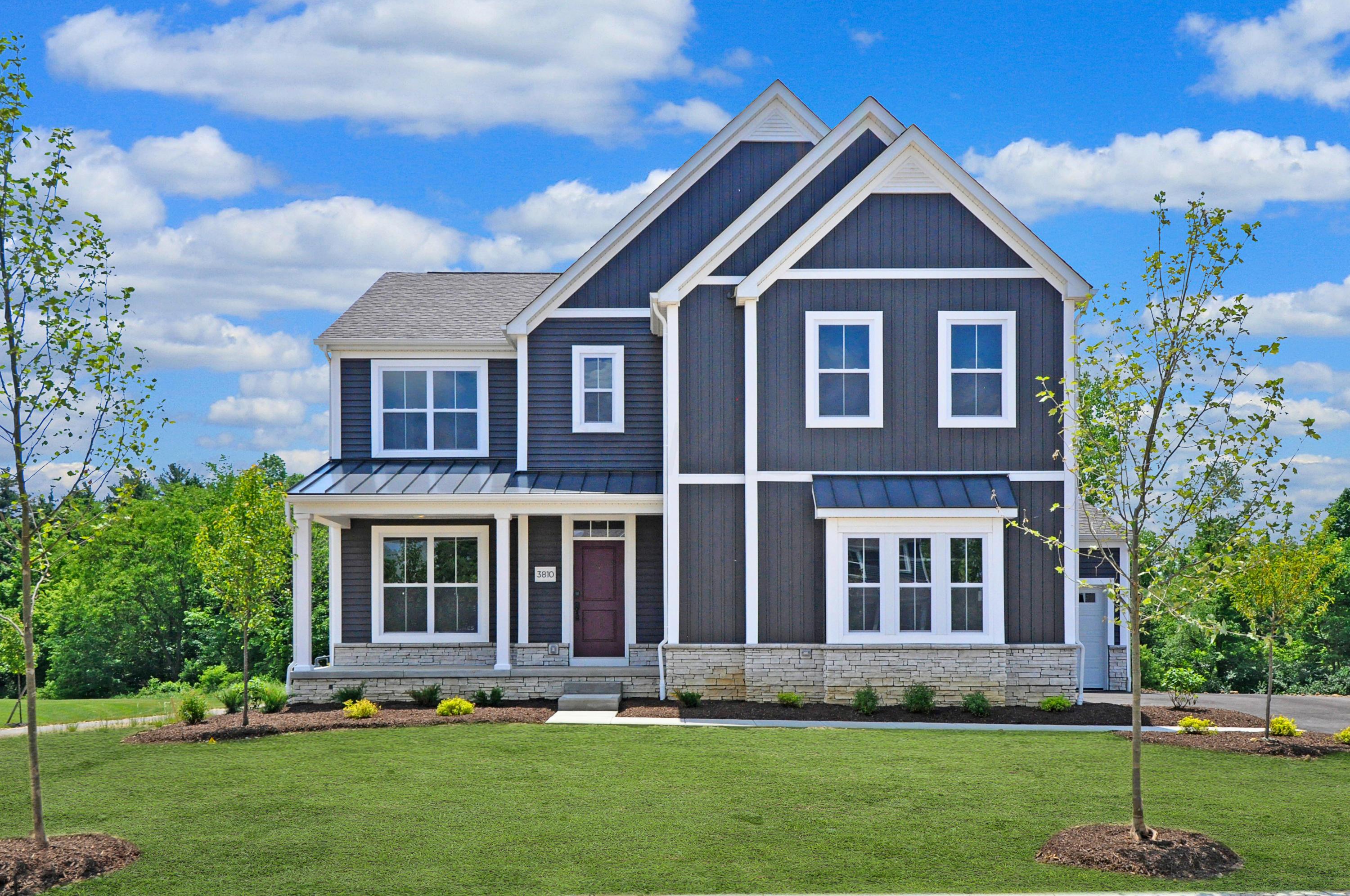 3810 Whispering Pines Road, Unit LOT 2484 Delaware, OH 43015 - Photo 1 of 45