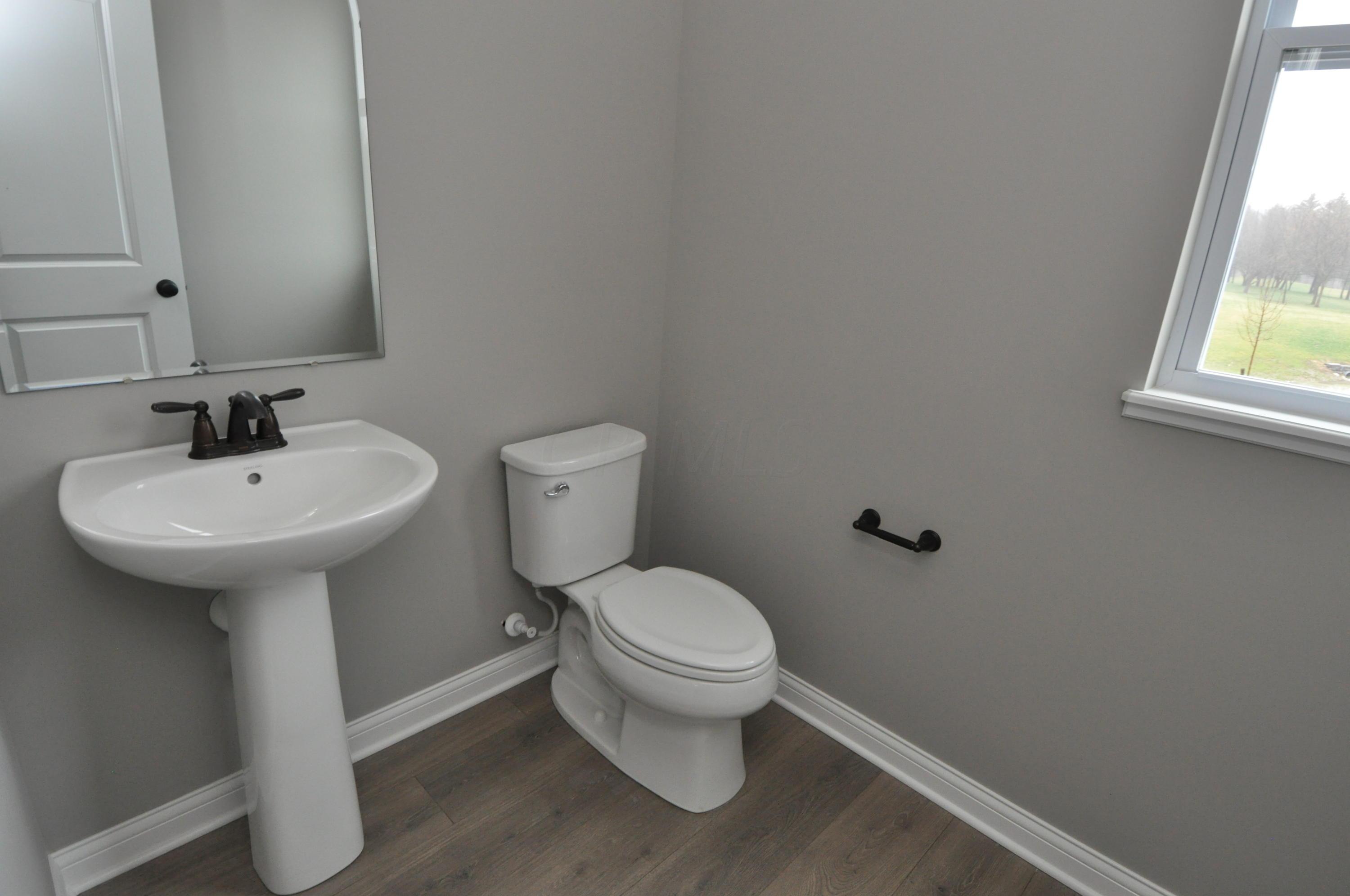 3810 Whispering Pines Road, Unit LOT 2484 Delaware, OH 43015 - Photo 42 of 45