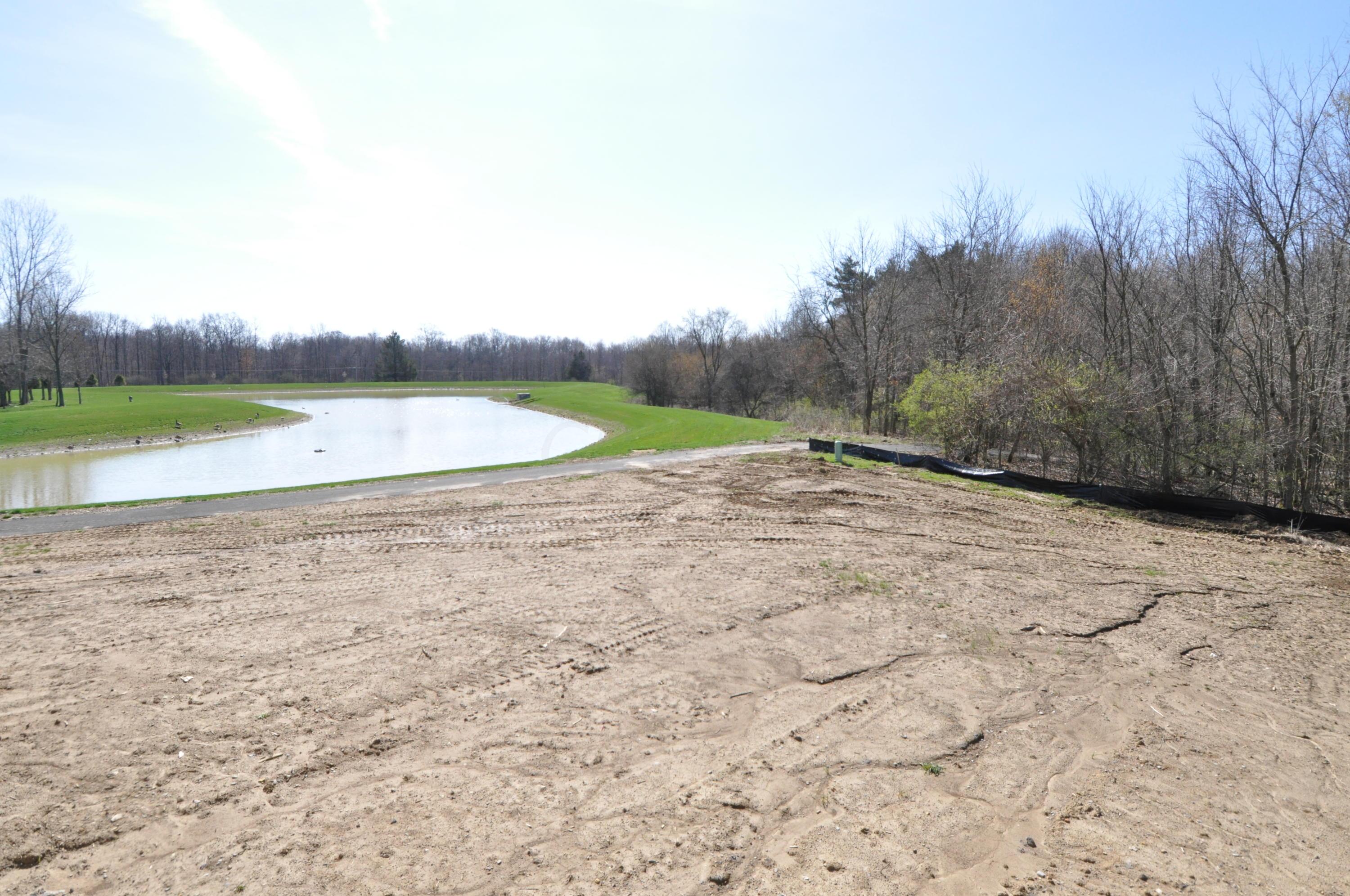 3810 Whispering Pines Road, Unit LOT 2484 Delaware, OH 43015 - Photo 43 of 45