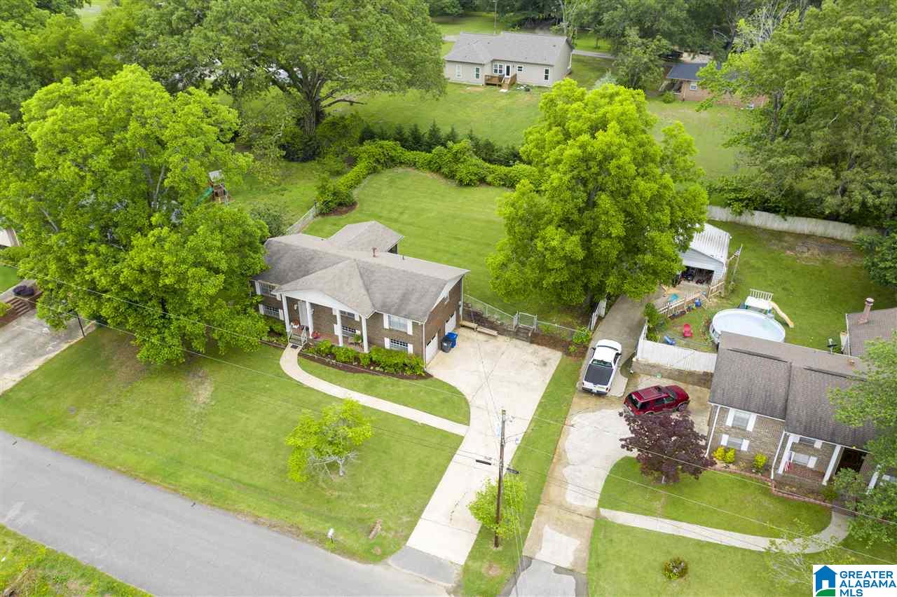 413 Jackson Street Gardendale, AL 35071 - Photo 34 of 35
