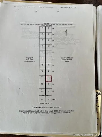 $27,000 | 0 Peggy Ann Lane, Lake Charles, LA 70607