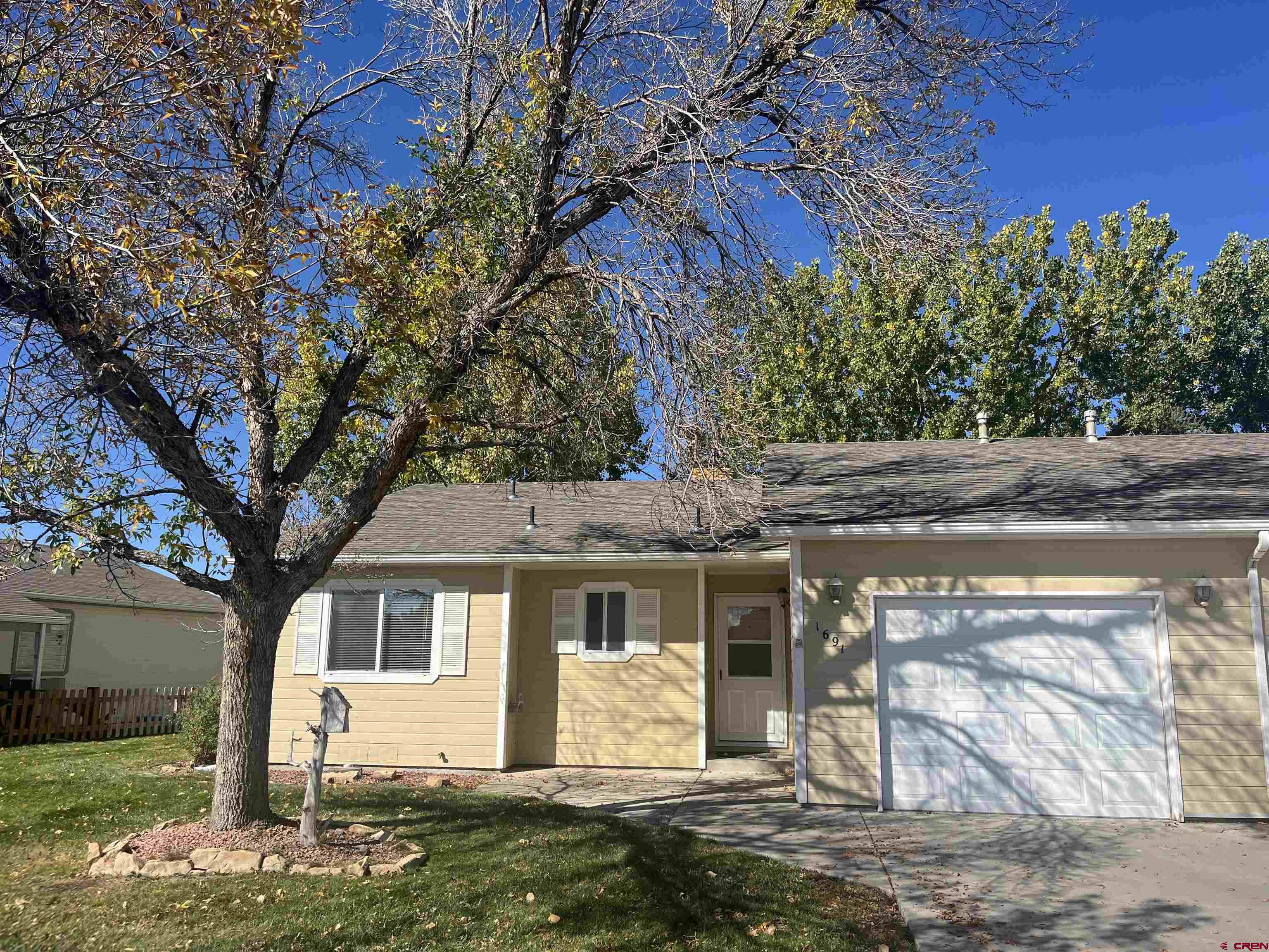 1691 Rheims Court Montrose, CO 81401 - Photo 1 of 25