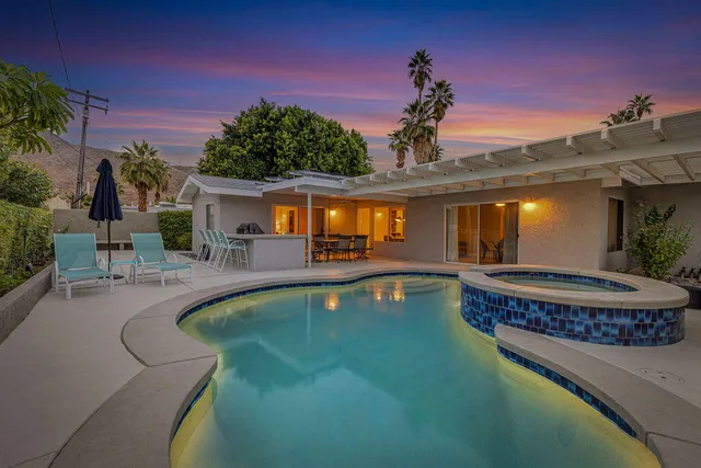 $839,000 | 72543 Beavertail Street, Palm Desert, CA 92260