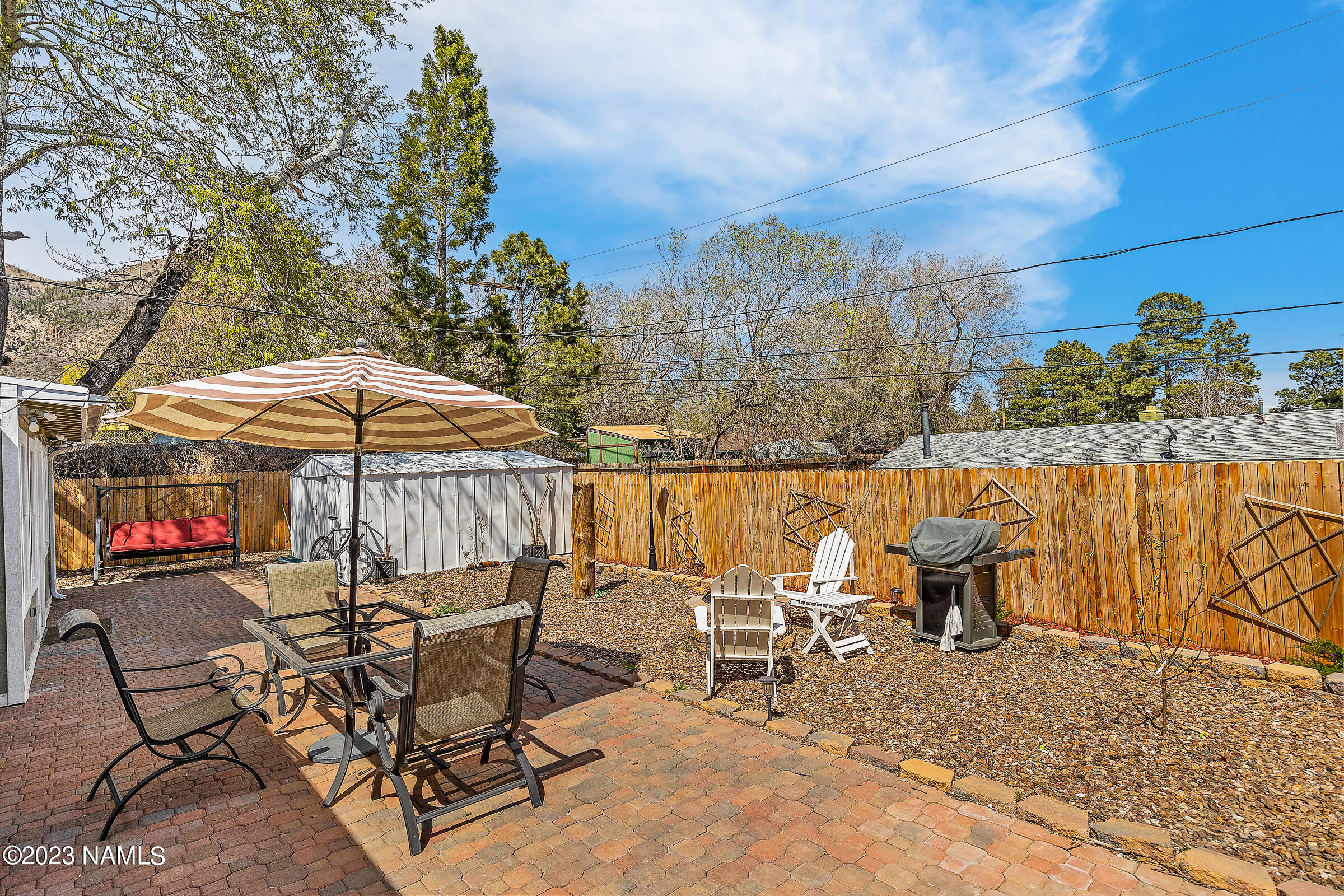 3212 North Manor Road Flagstaff, AZ 86004 - Photo 31 of 33 3212 N Manor Rd-9